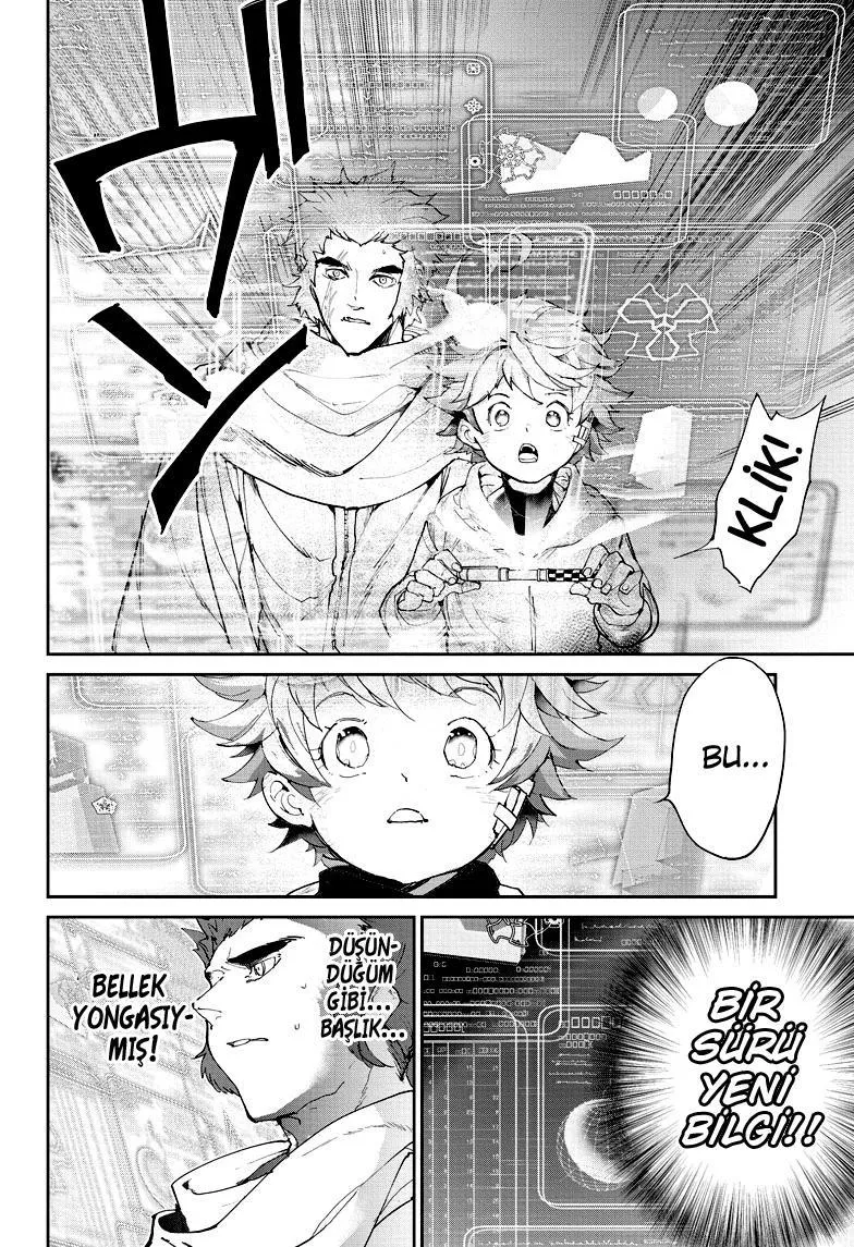 The Promised Neverland - Sayfa 9