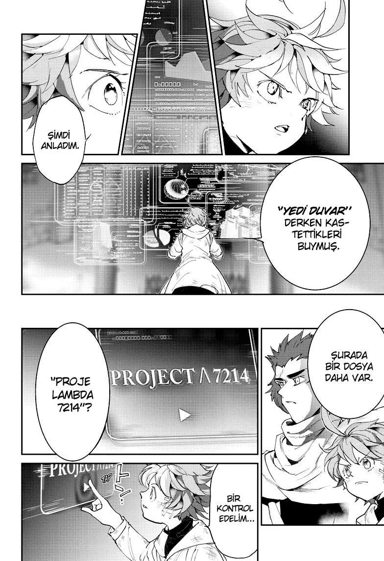 The Promised Neverland - Sayfa 11