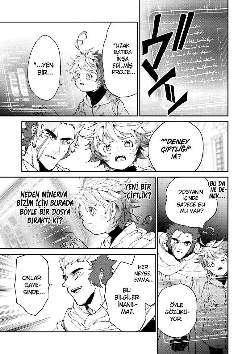 The Promised Neverland - Sayfa 12