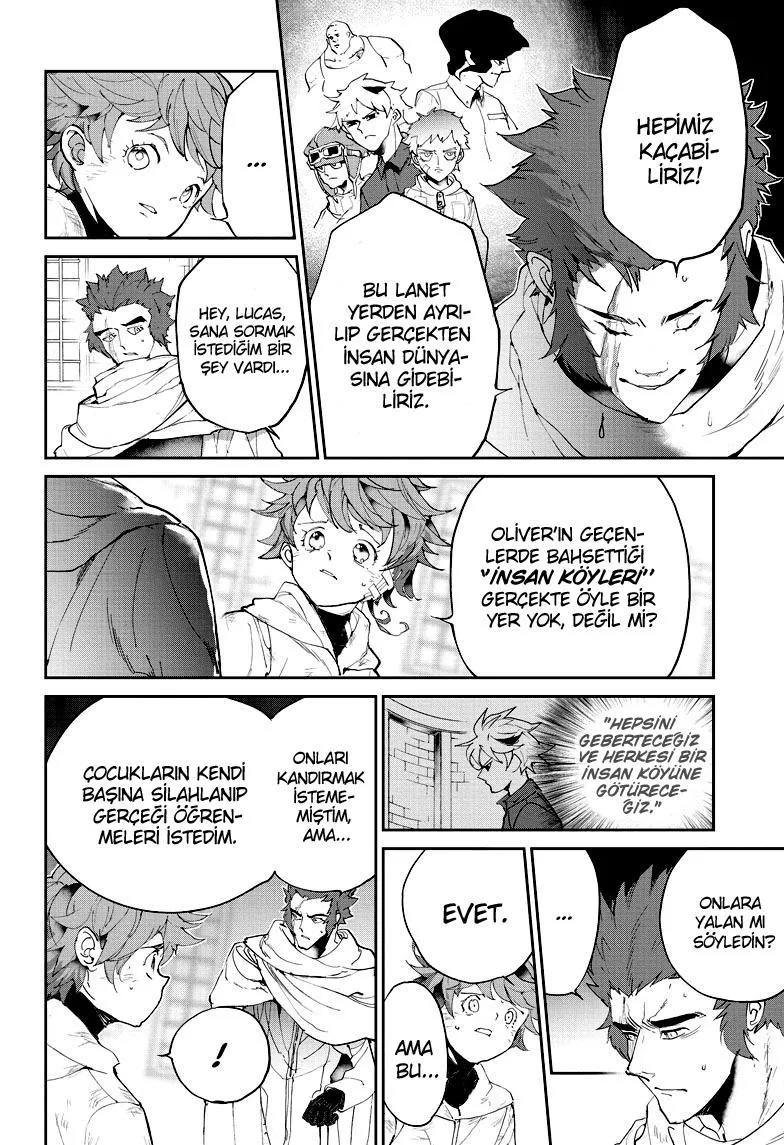 The Promised Neverland - Sayfa 13