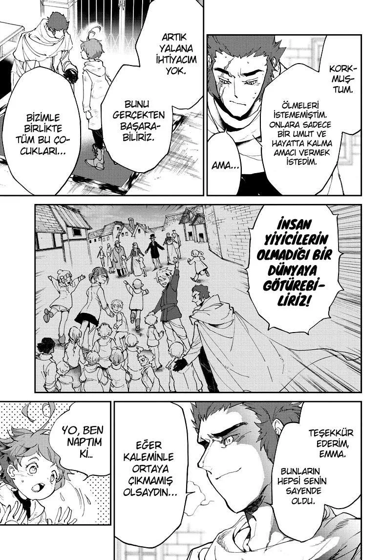 The Promised Neverland - Sayfa 14