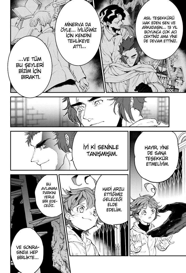 The Promised Neverland - Sayfa 15