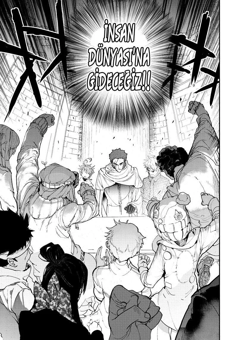 The Promised Neverland - Sayfa 16