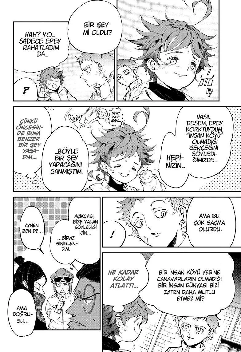 The Promised Neverland - Sayfa 17