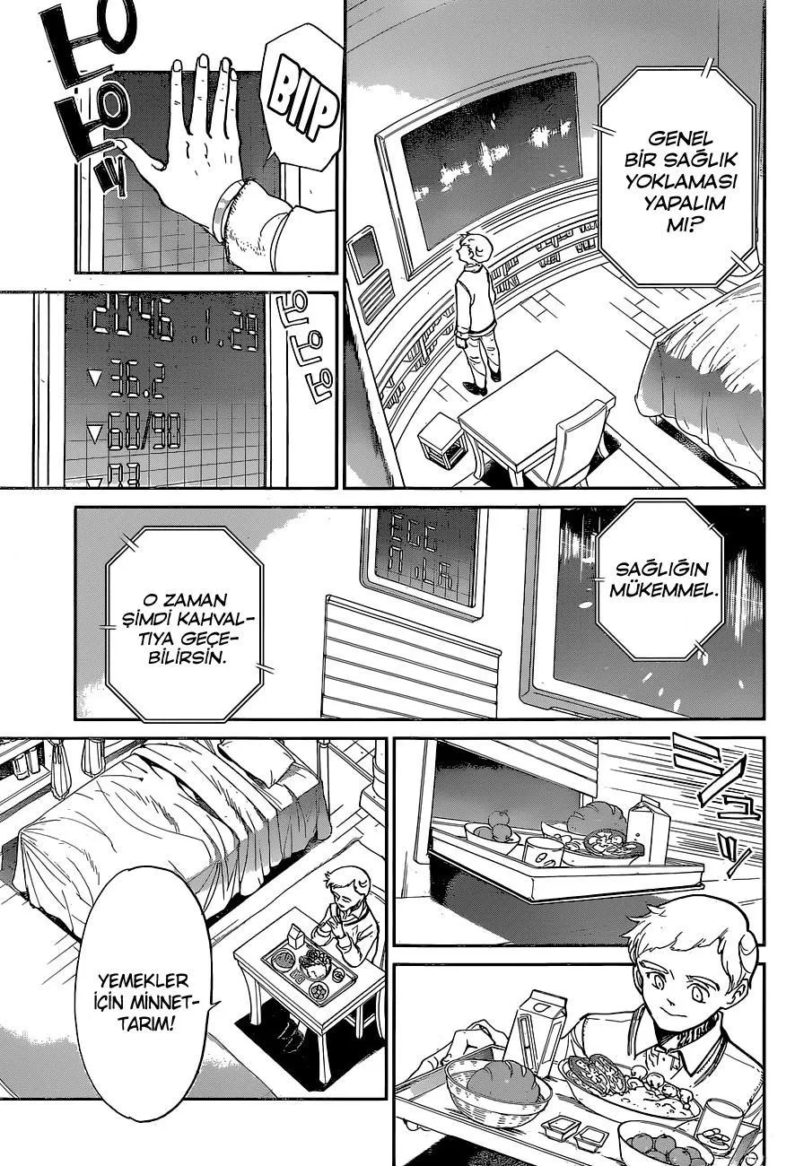 The Promised Neverland - Sayfa 6