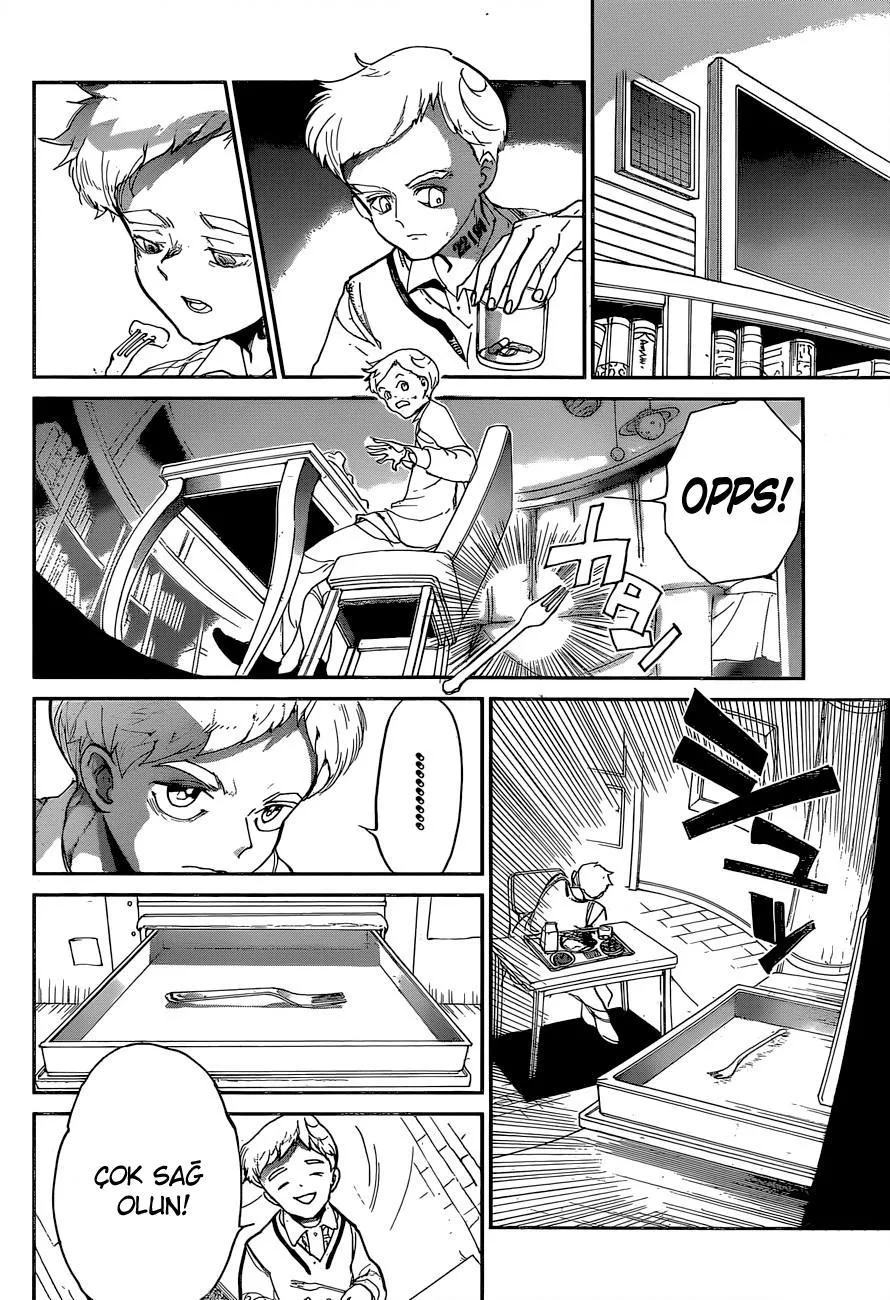 The Promised Neverland - Sayfa 7