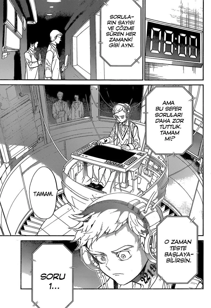 The Promised Neverland - Sayfa 8