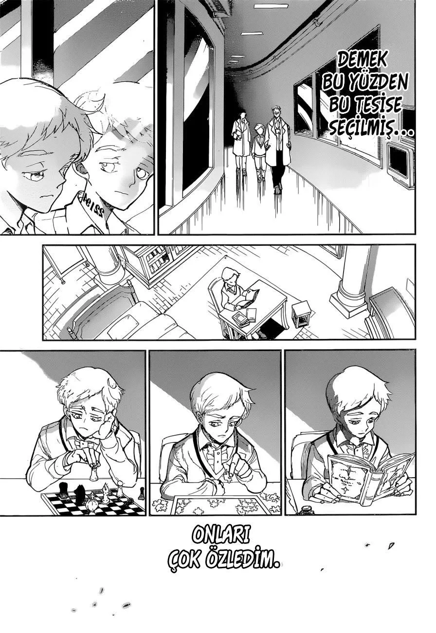 The Promised Neverland - Sayfa 10