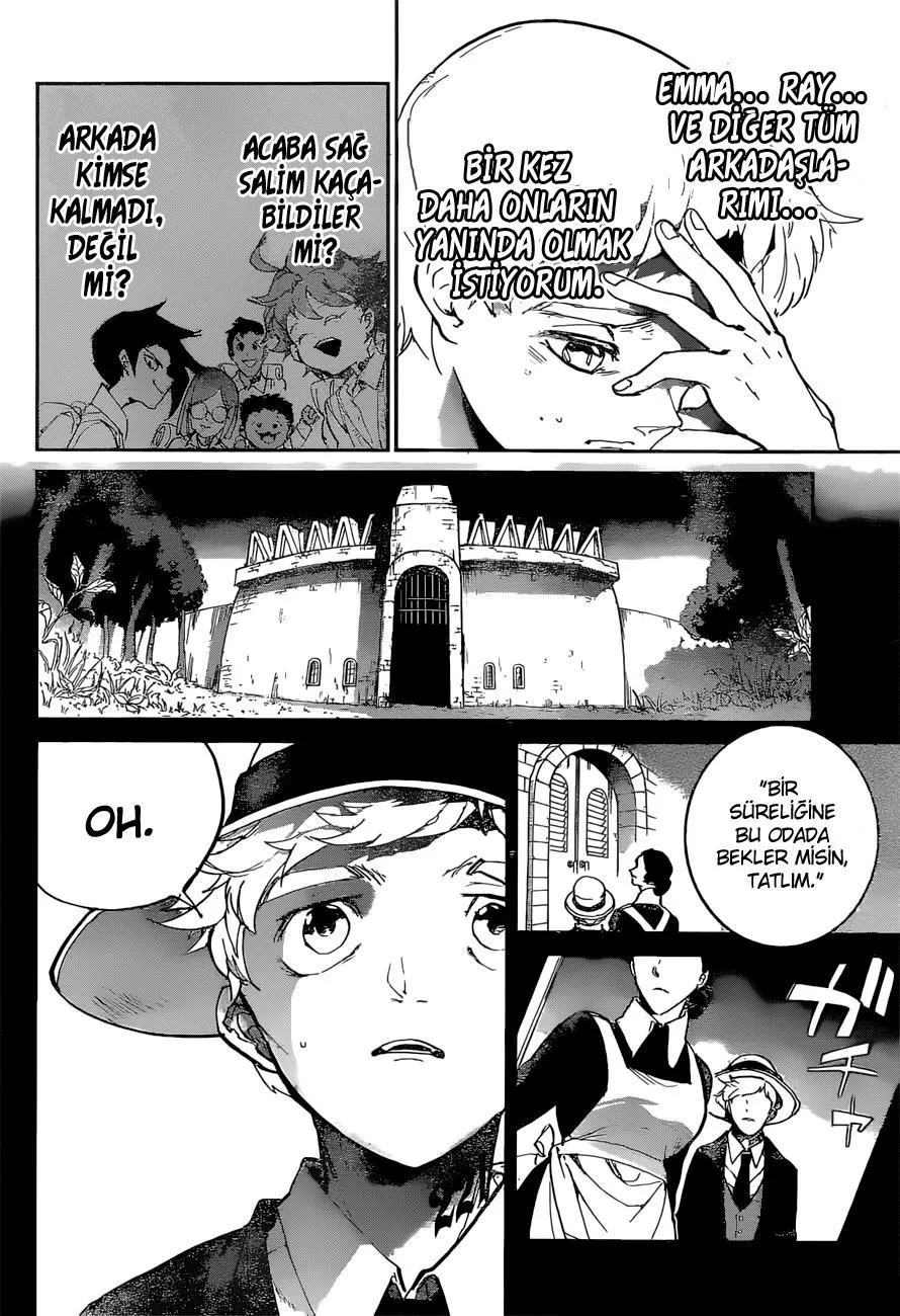 The Promised Neverland - Sayfa 11