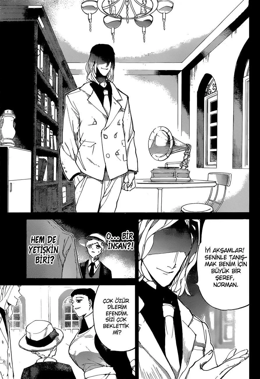 The Promised Neverland - Sayfa 12