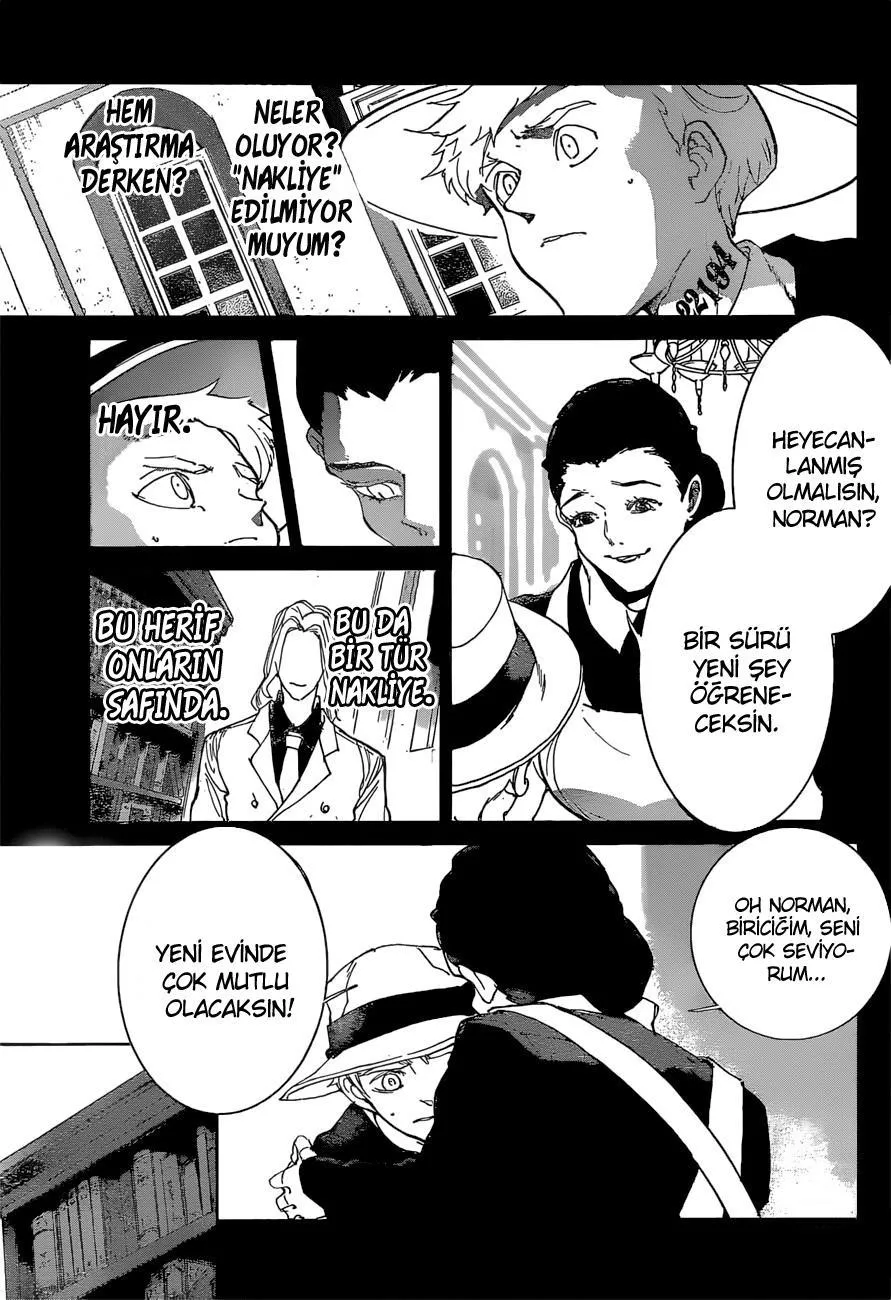 The Promised Neverland - Sayfa 14