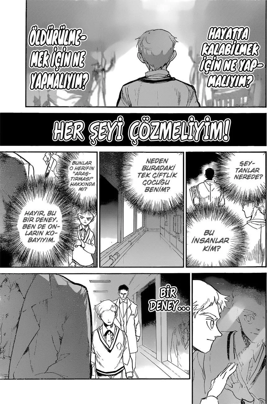 The Promised Neverland - Sayfa 16