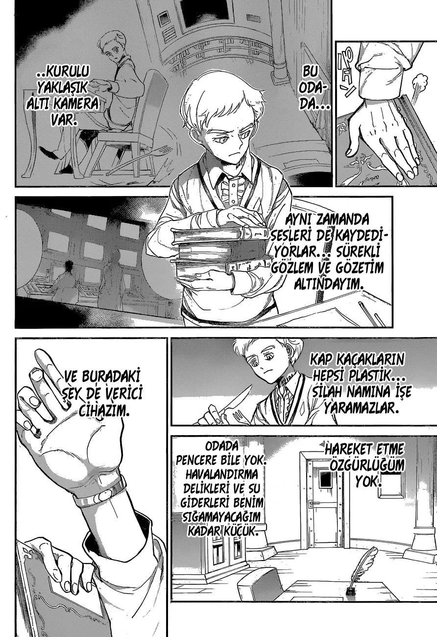 The Promised Neverland - Sayfa 18