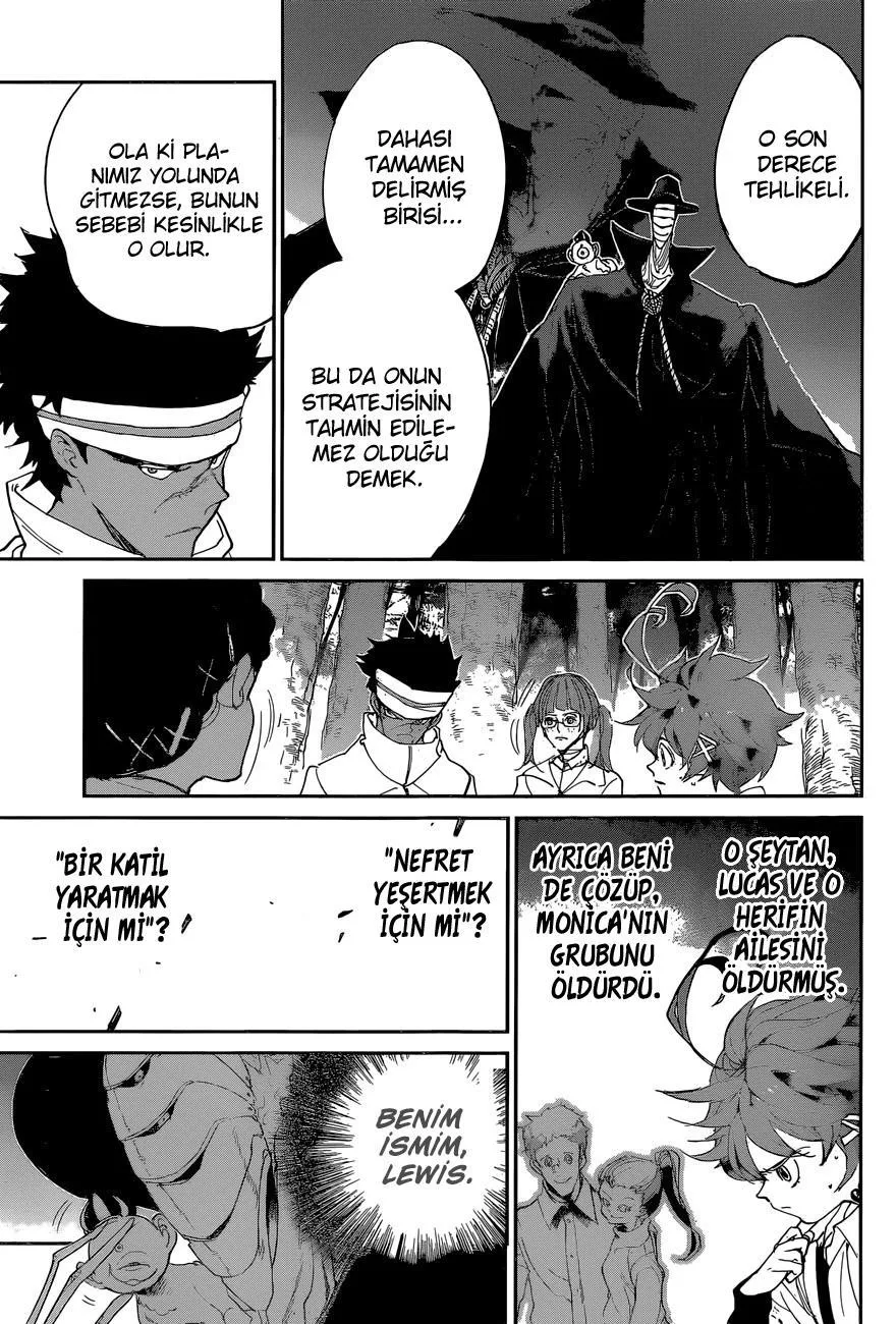 The Promised Neverland - Sayfa 10