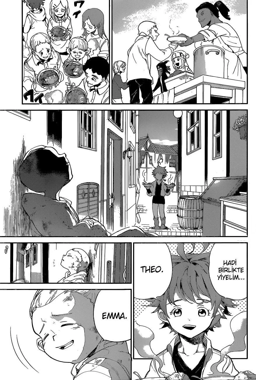 The Promised Neverland - Sayfa 12