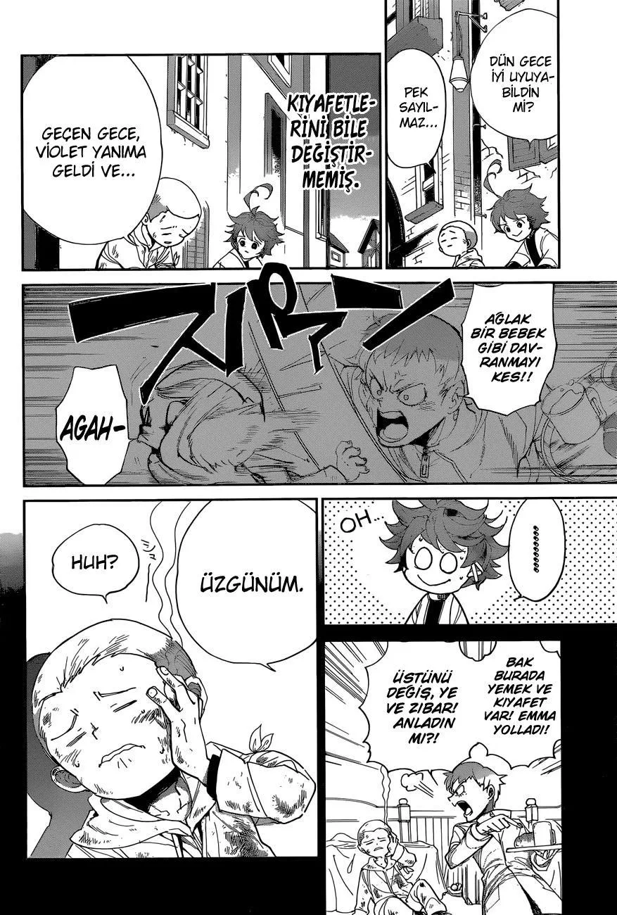 The Promised Neverland - Sayfa 13
