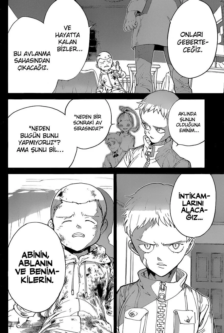 The Promised Neverland - Sayfa 15