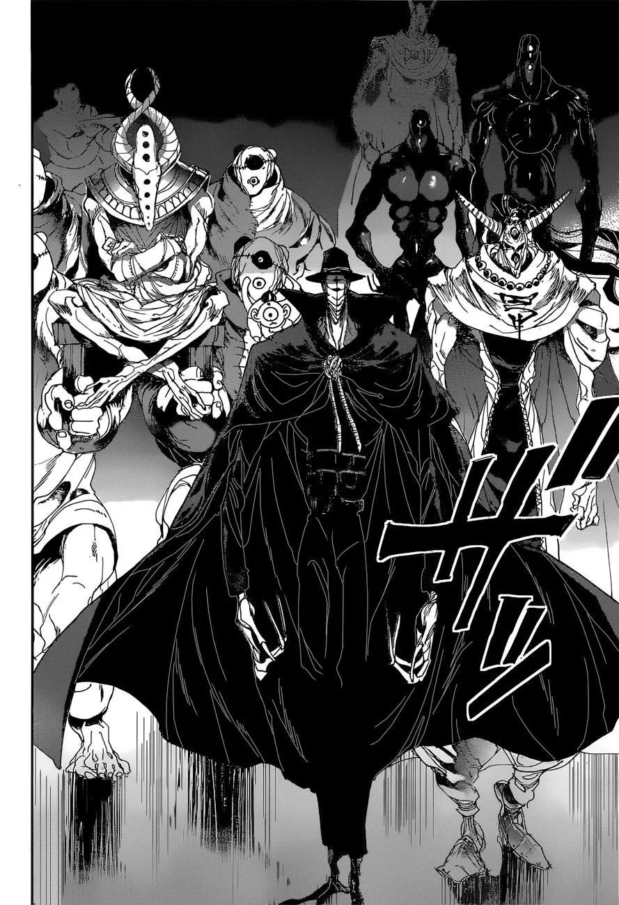 The Promised Neverland - Sayfa 20