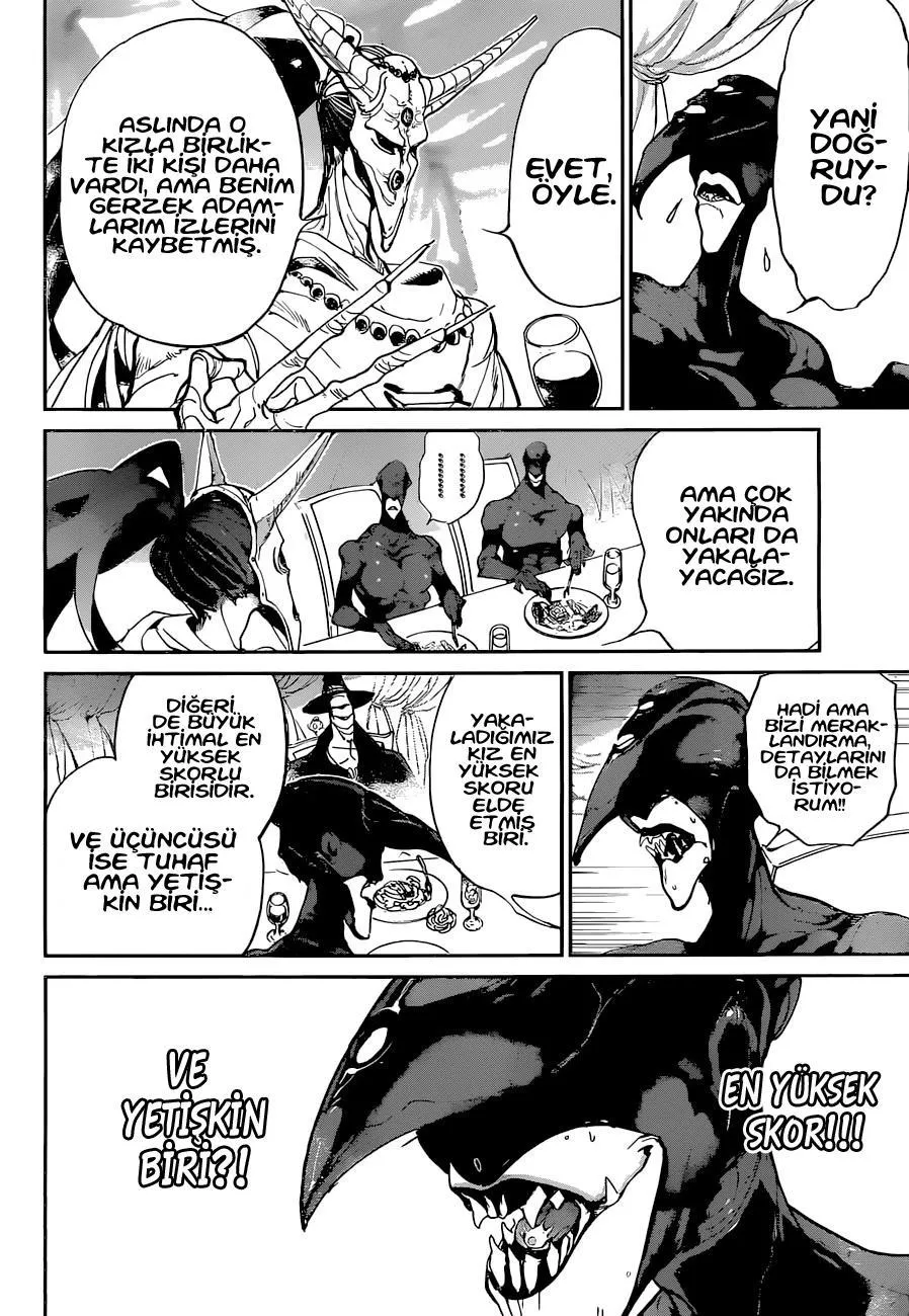 The Promised Neverland - Sayfa 3