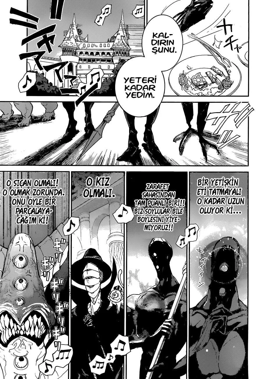 The Promised Neverland - Sayfa 4