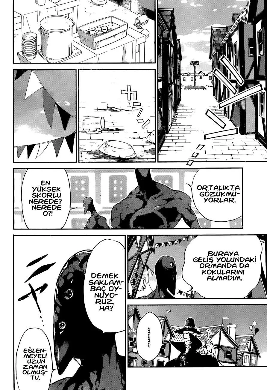 The Promised Neverland - Sayfa 6