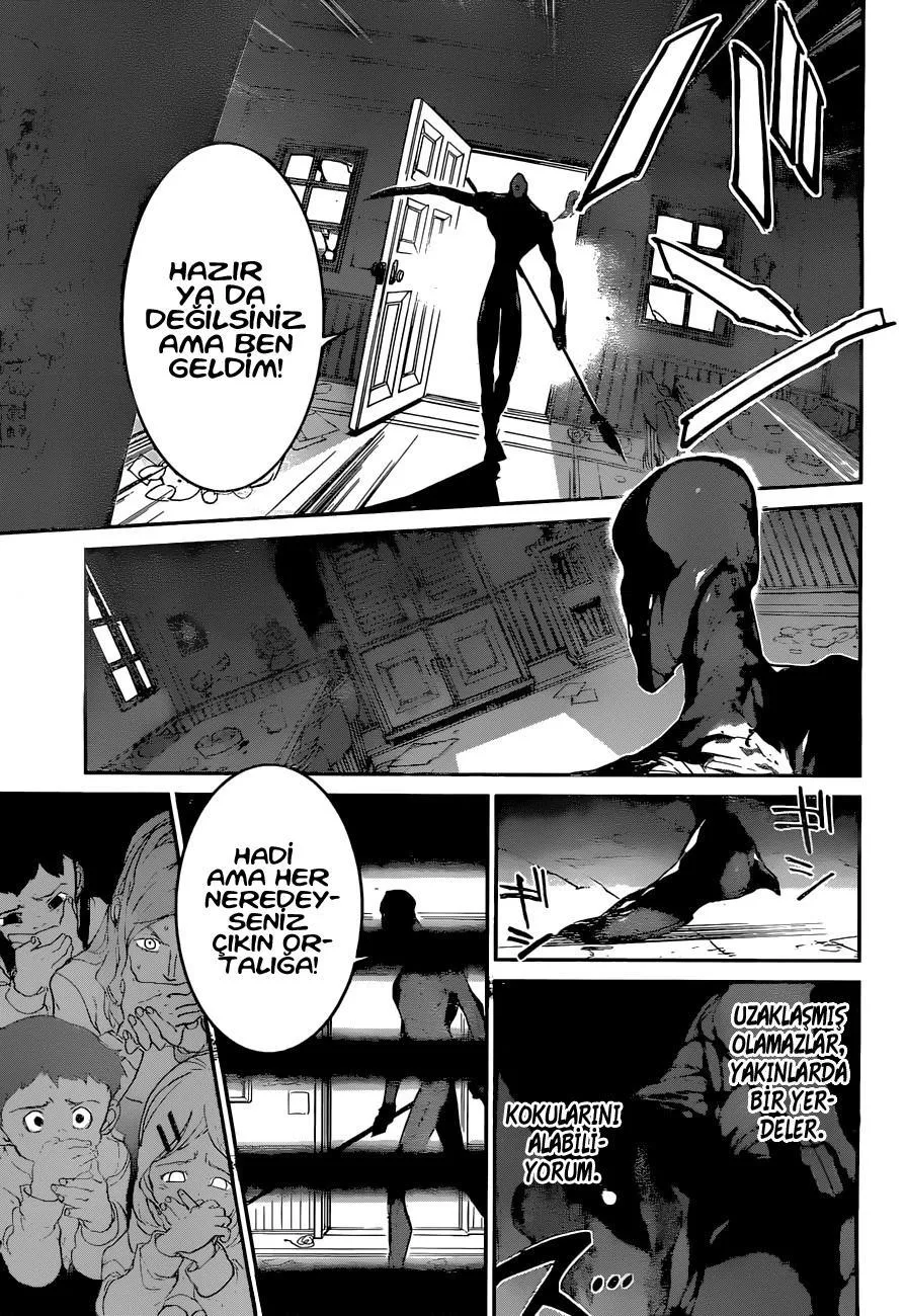 The Promised Neverland - Sayfa 7