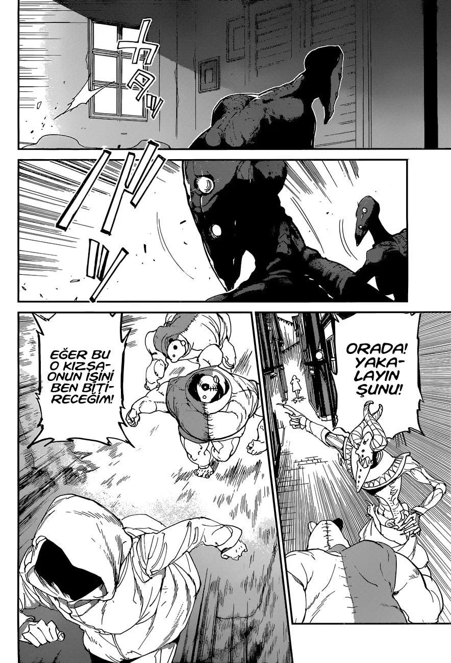 The Promised Neverland - Sayfa 8