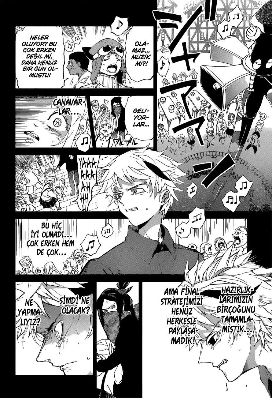 The Promised Neverland - Sayfa 10