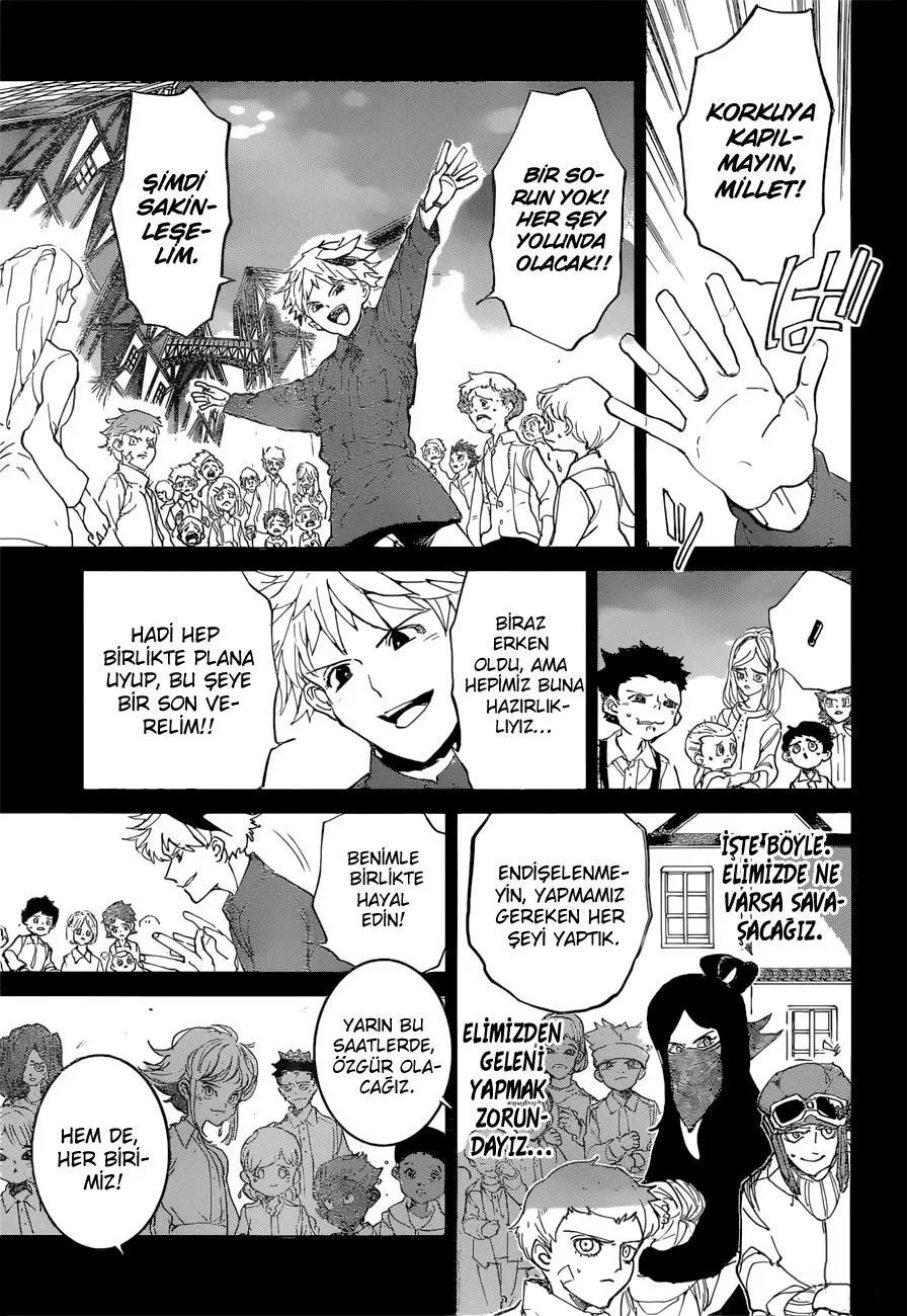 The Promised Neverland - Sayfa 11