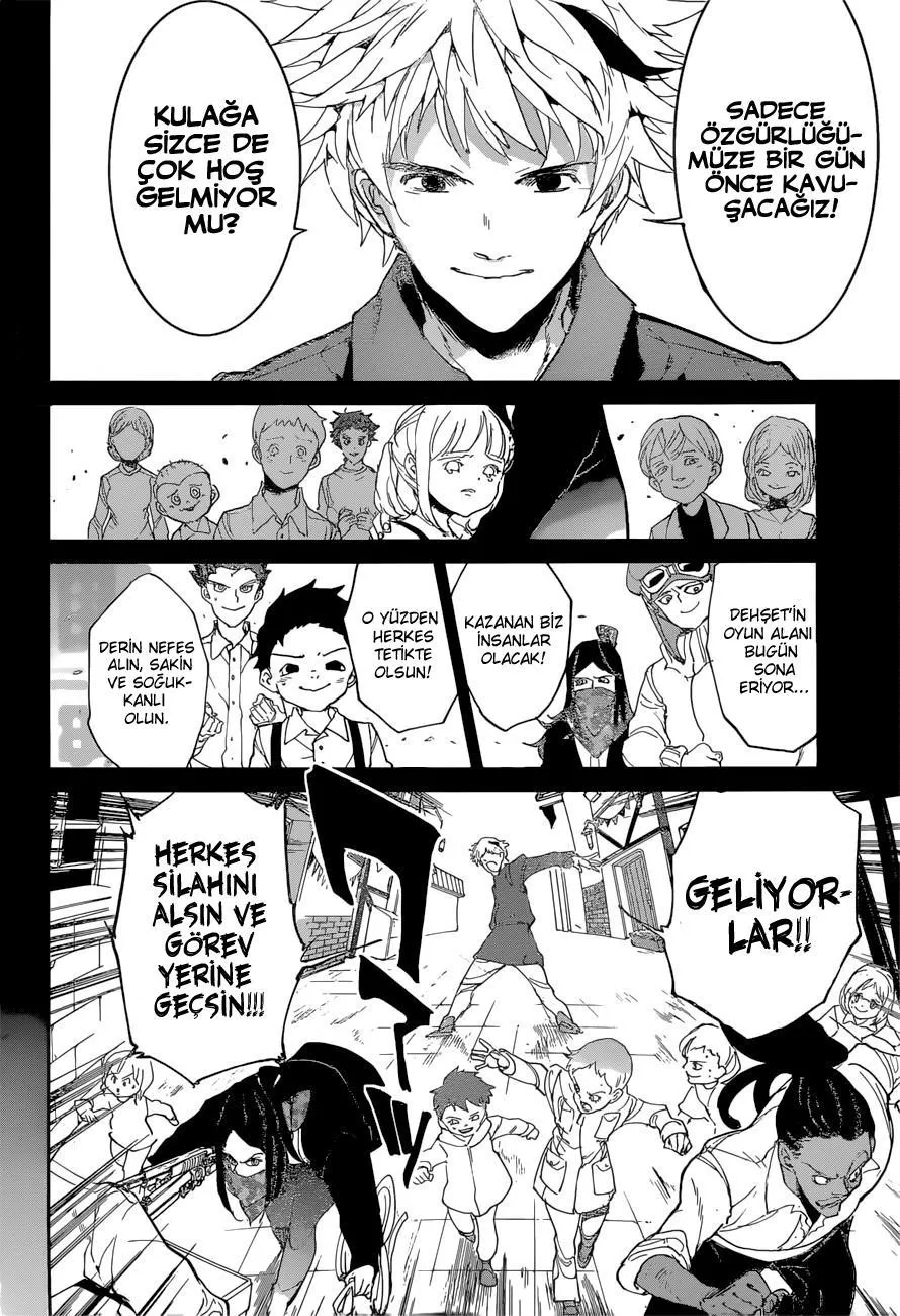 The Promised Neverland - Sayfa 12