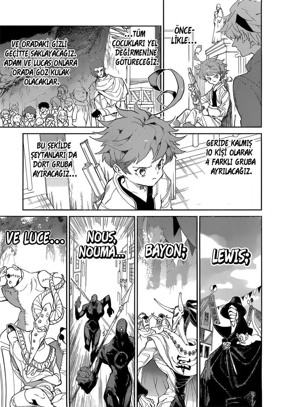 The Promised Neverland - Sayfa 13