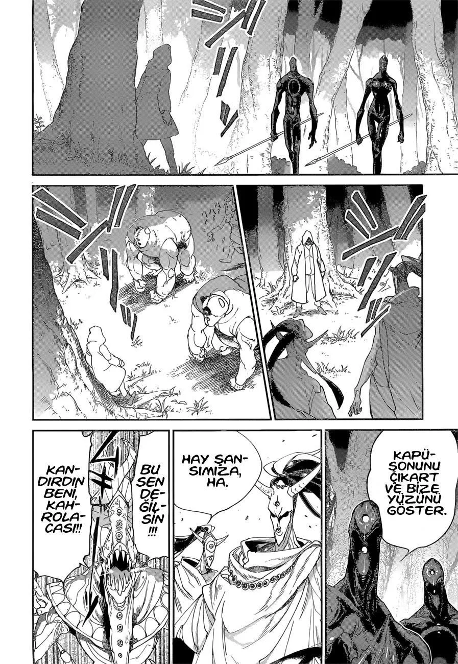 The Promised Neverland - Sayfa 16