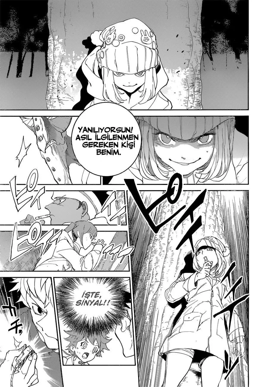 The Promised Neverland - Sayfa 17
