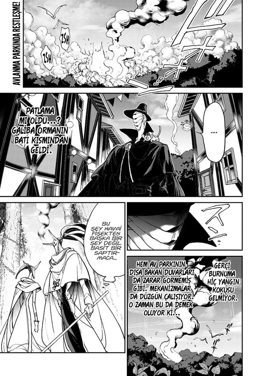 The Promised Neverland - Sayfa 2