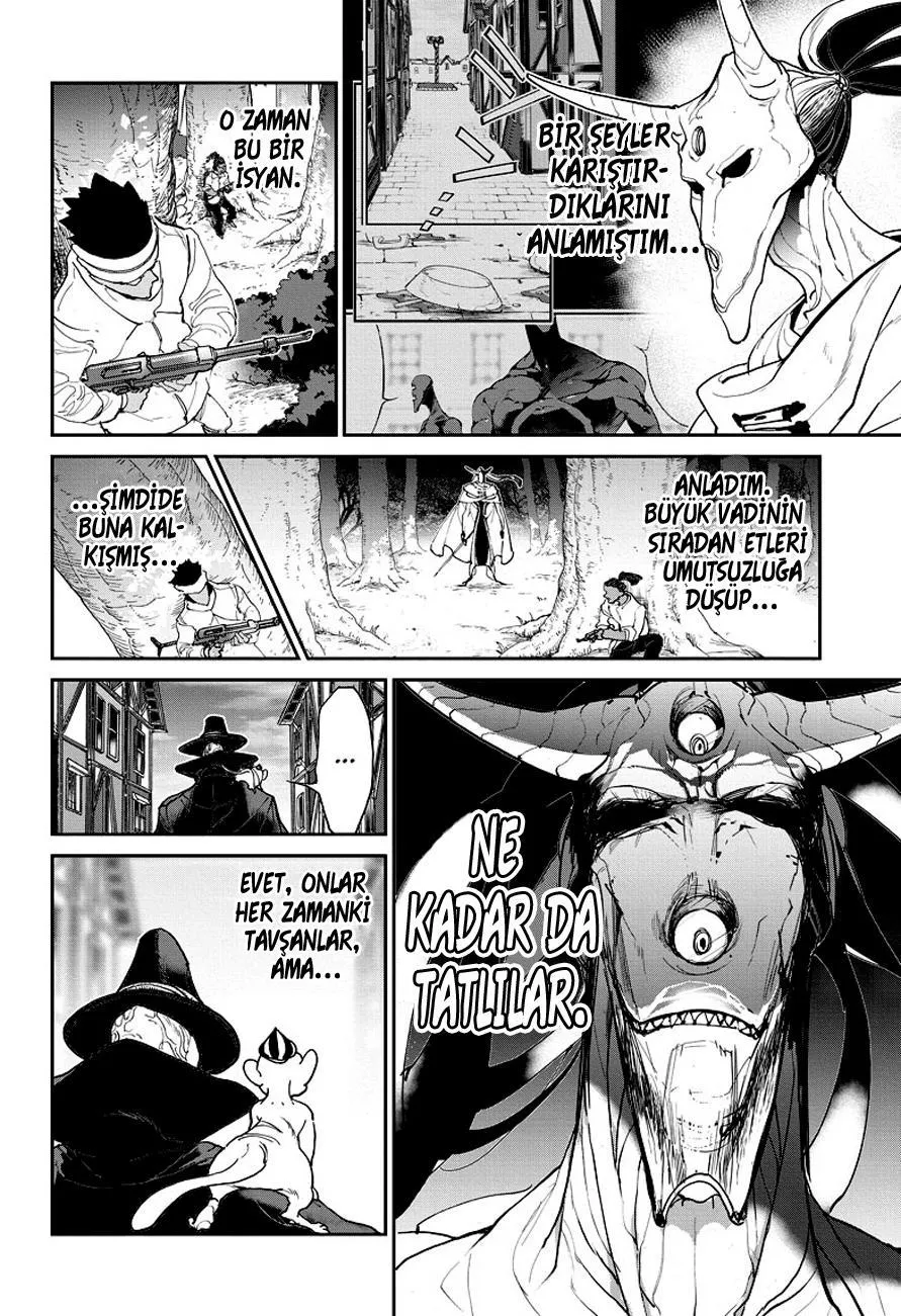 The Promised Neverland - Sayfa 3