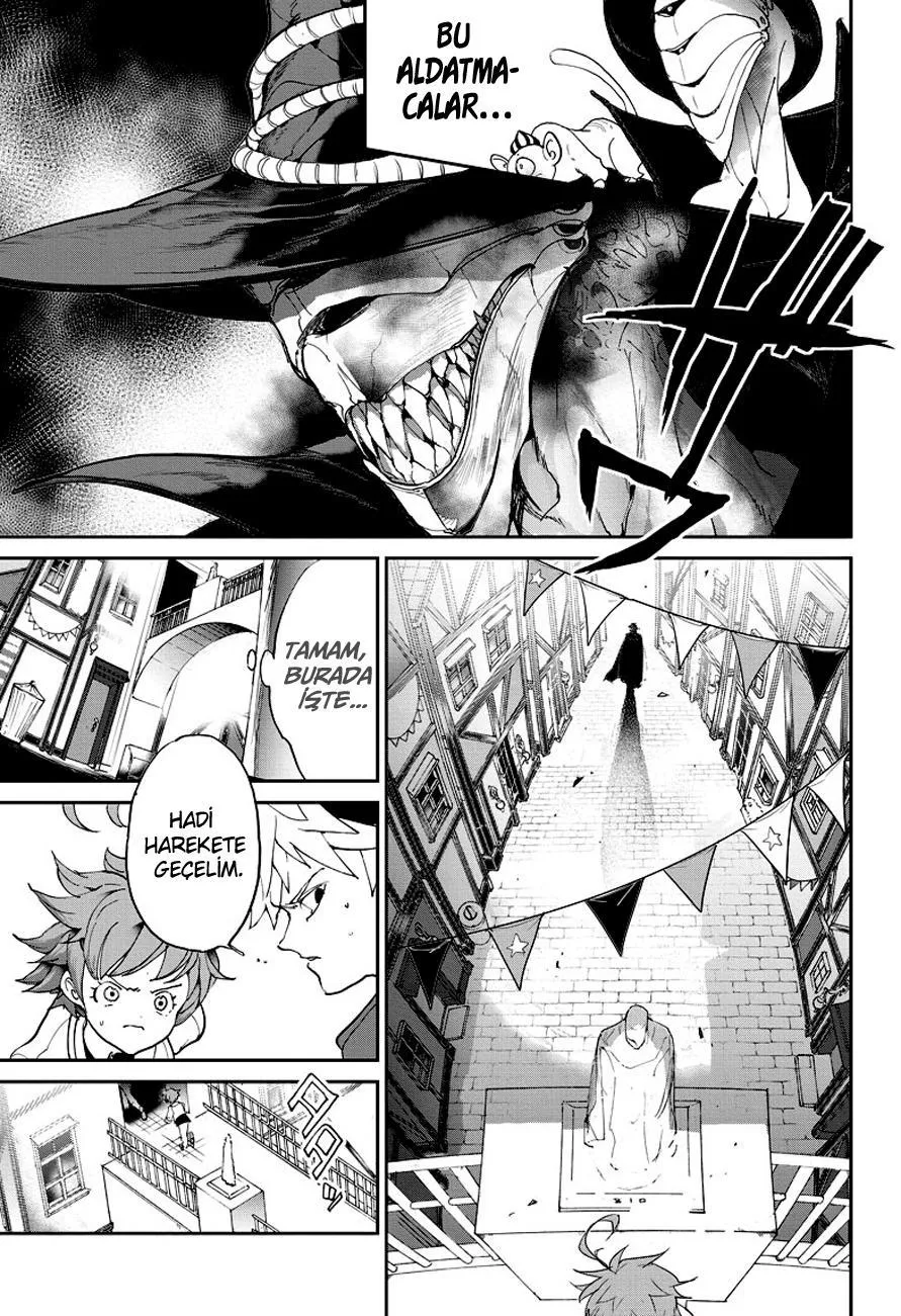 The Promised Neverland - Sayfa 4