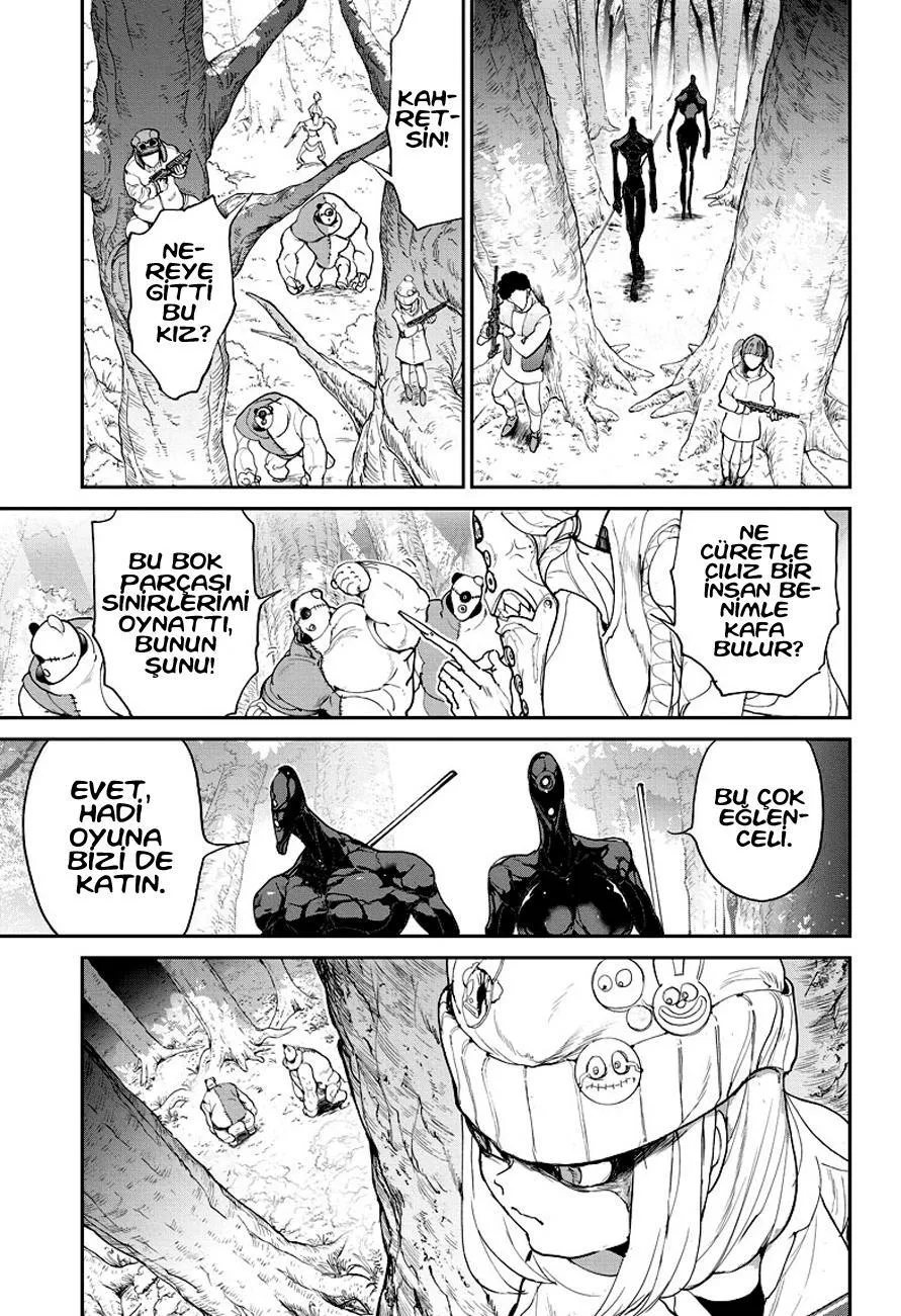 The Promised Neverland - Sayfa 6