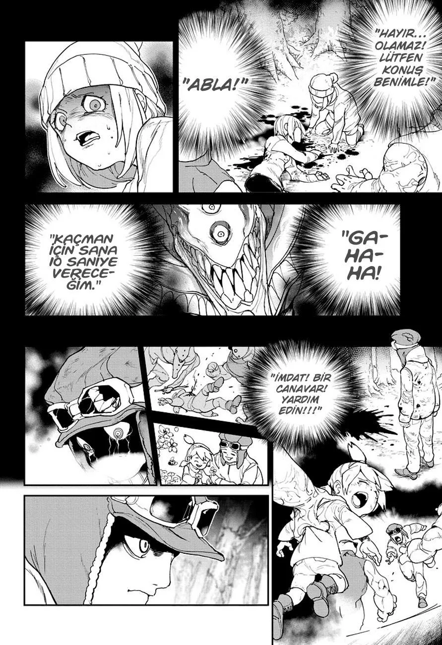 The Promised Neverland - Sayfa 7