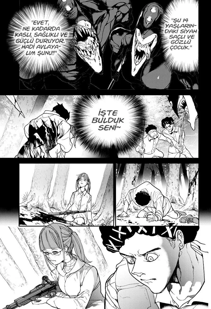 The Promised Neverland - Sayfa 8