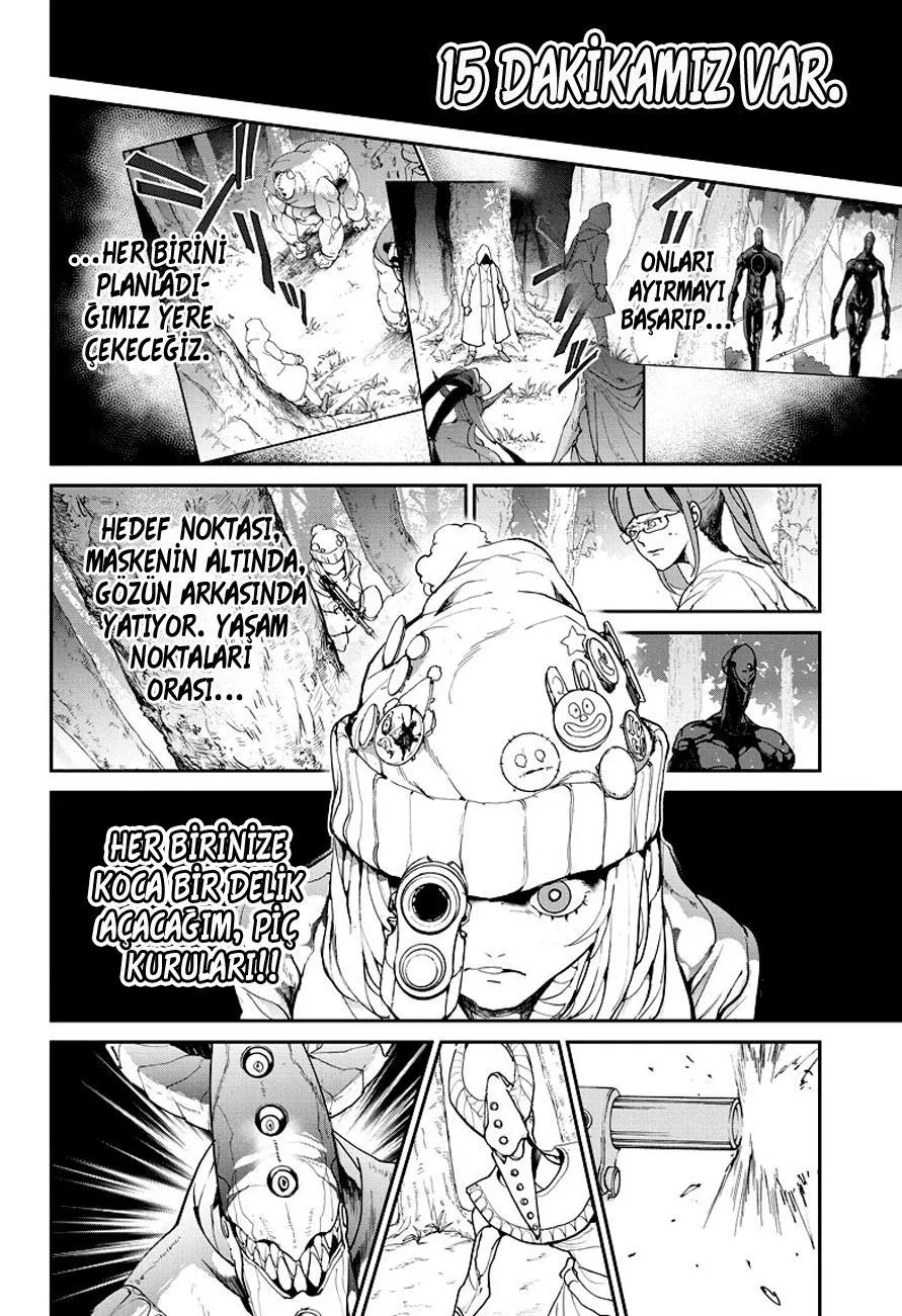 The Promised Neverland - Sayfa 9