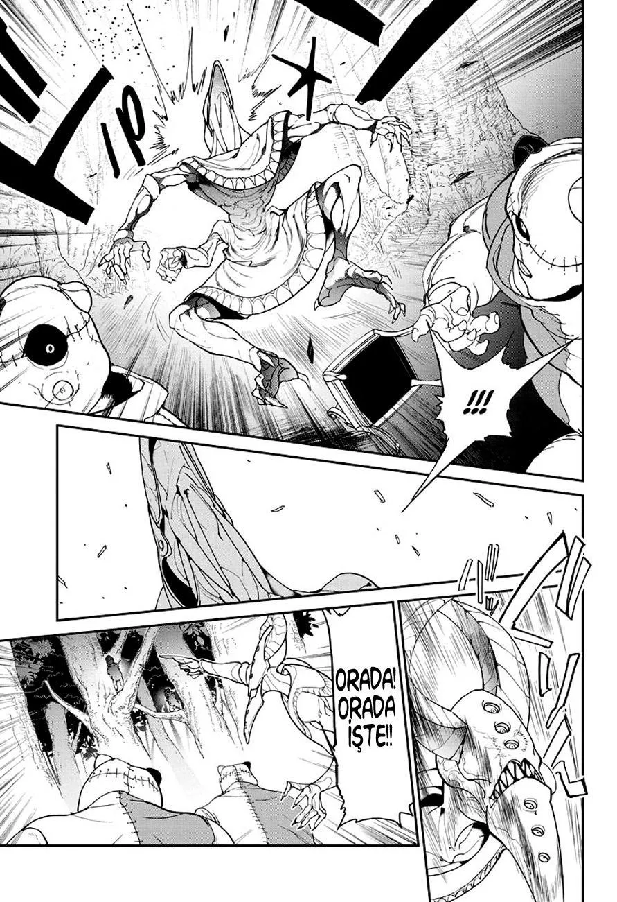 The Promised Neverland - Sayfa 10