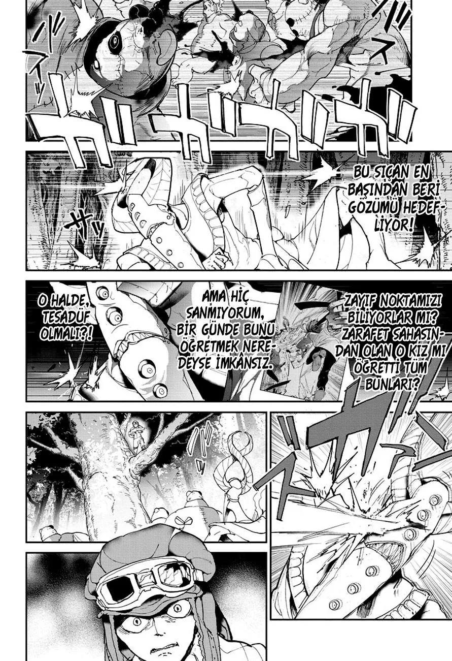 The Promised Neverland - Sayfa 13