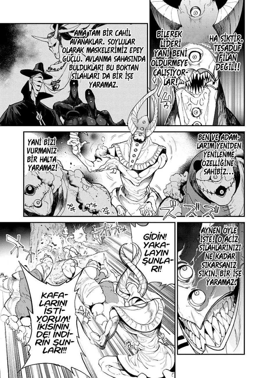 The Promised Neverland - Sayfa 14