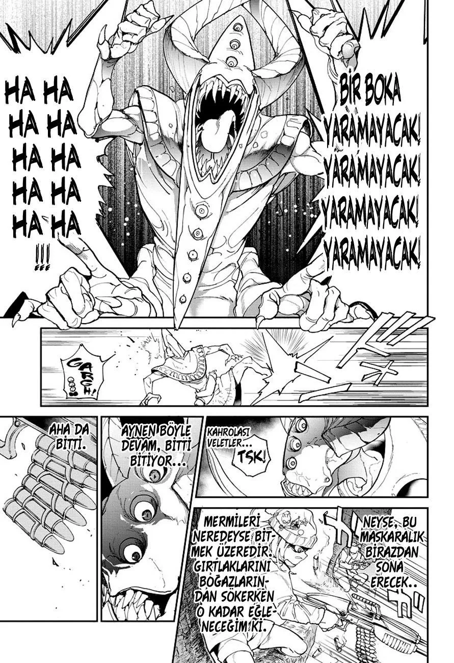 The Promised Neverland - Sayfa 16