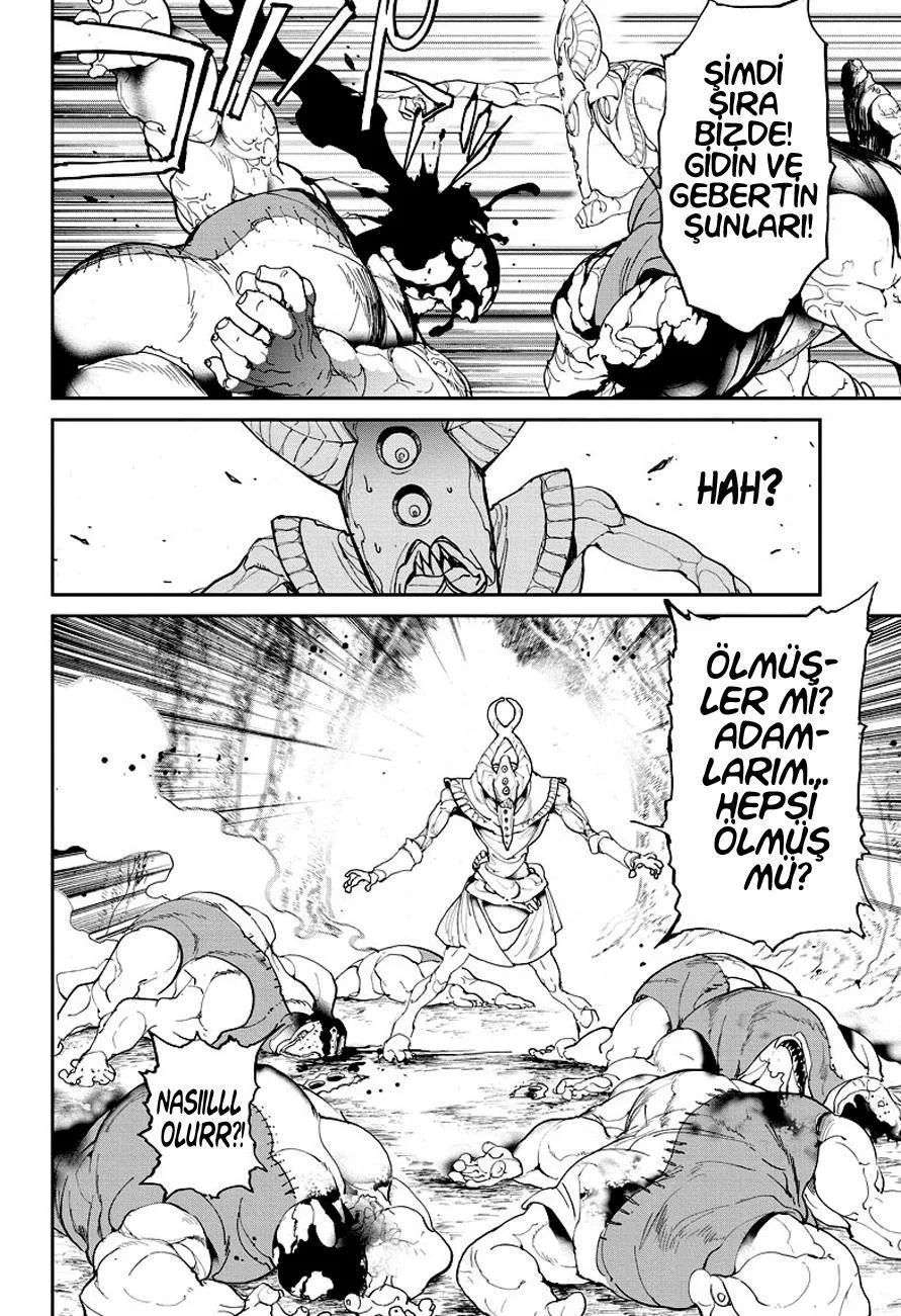 The Promised Neverland - Sayfa 17