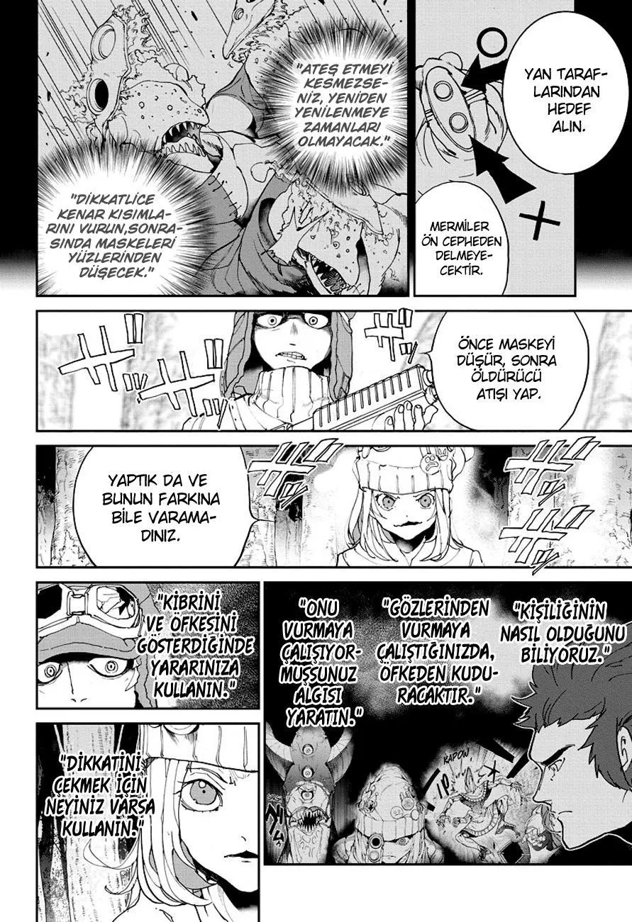 The Promised Neverland - Sayfa 19