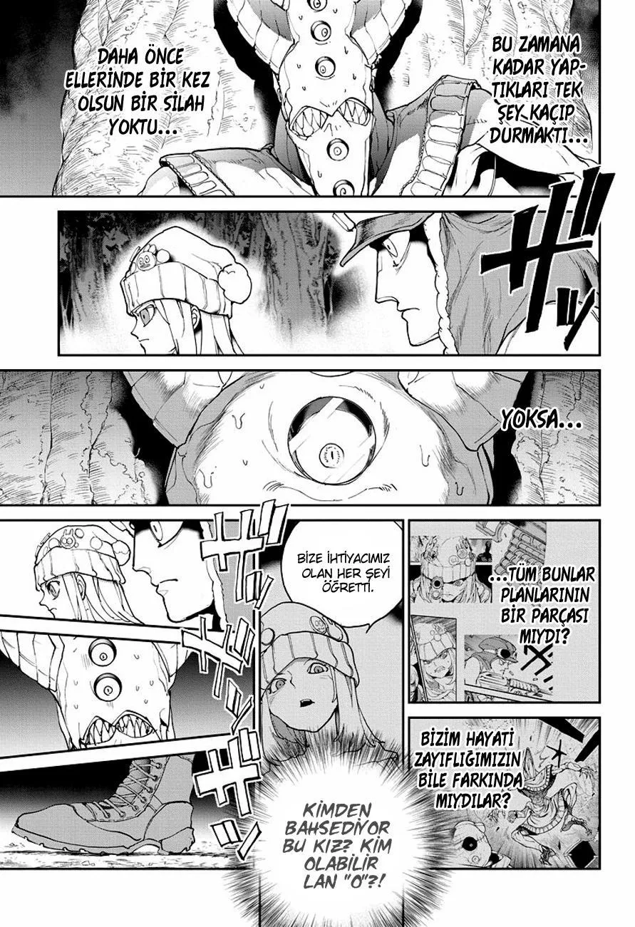 The Promised Neverland - Sayfa 4