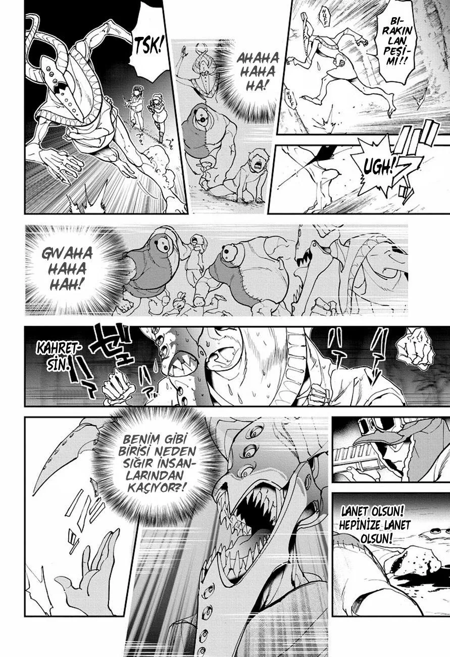 The Promised Neverland - Sayfa 7