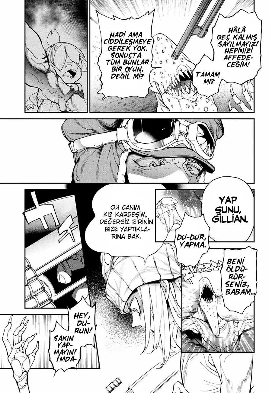 The Promised Neverland - Sayfa 10