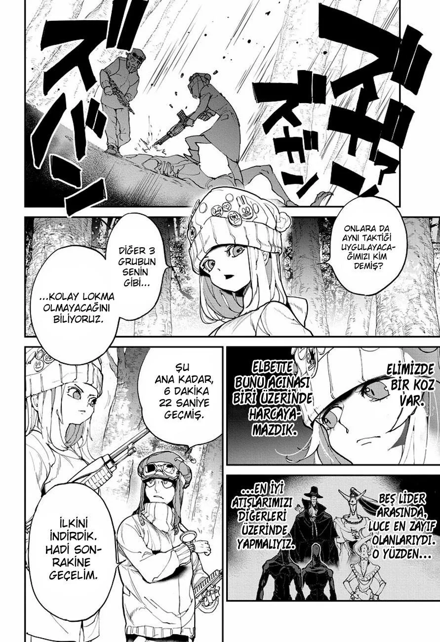 The Promised Neverland - Sayfa 11